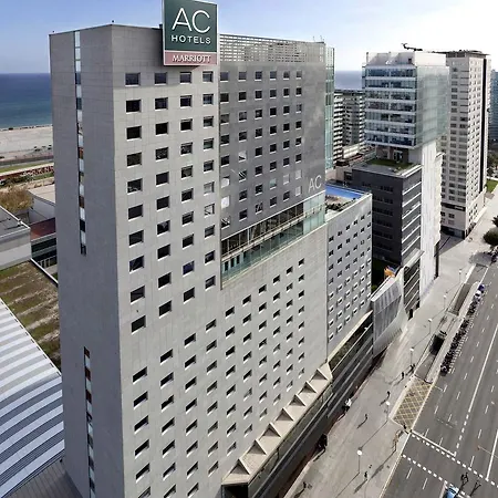 فندق Leonardo Royal Forum 4*