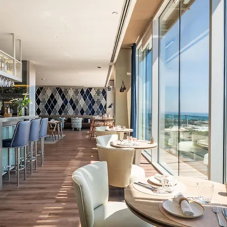 Leonardo Royal Forum 4* Barcelona