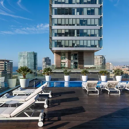 Leonardo Royal Forum