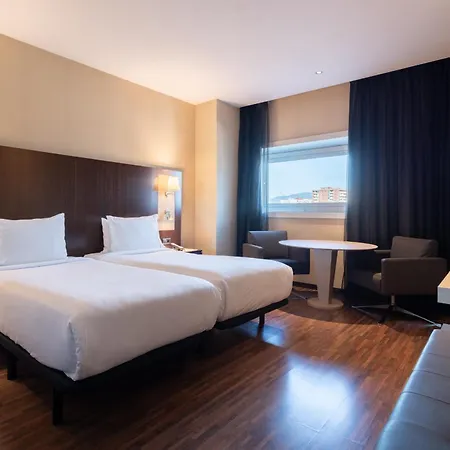 Leonardo Royal Forum 4* Barcelona