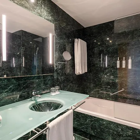 Leonardo Royal Forum Barcelona