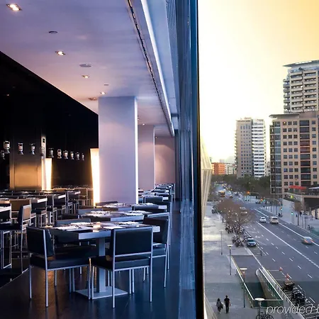 Leonardo Royal Forum