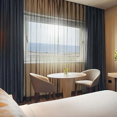 Leonardo Royal Forum Barcelona