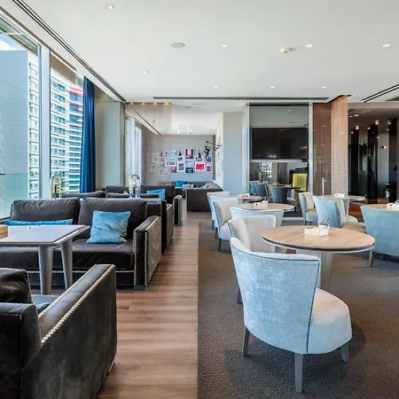 Leonardo Royal Forum Barcelona