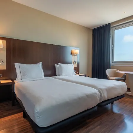 Leonardo Royal Forum 4* Barcelona