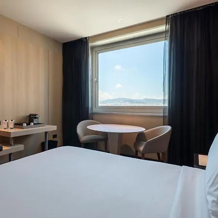 Hotel Leonardo Royal Forum