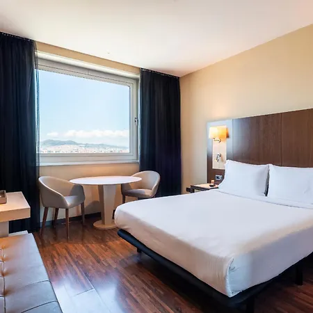 Leonardo Royal Forum