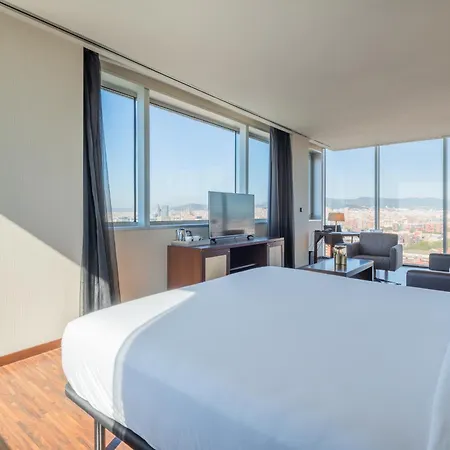 Leonardo Royal Forum Hotel