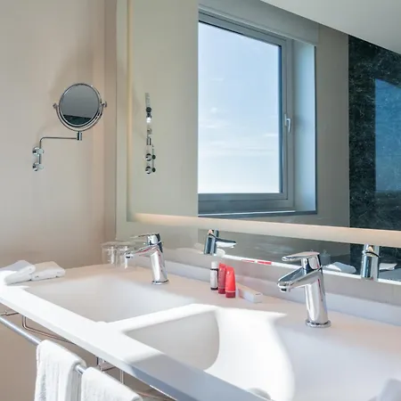 Hotel Leonardo Royal Forum Barcelona