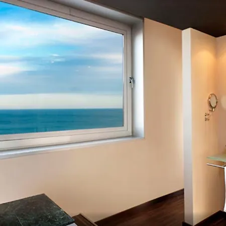 Leonardo Royal Forum Barcelona