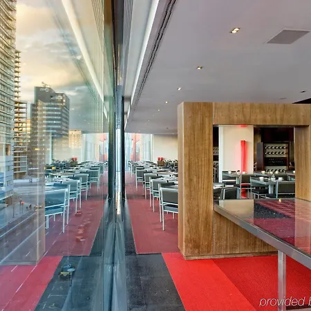 Leonardo Royal Forum Hotel