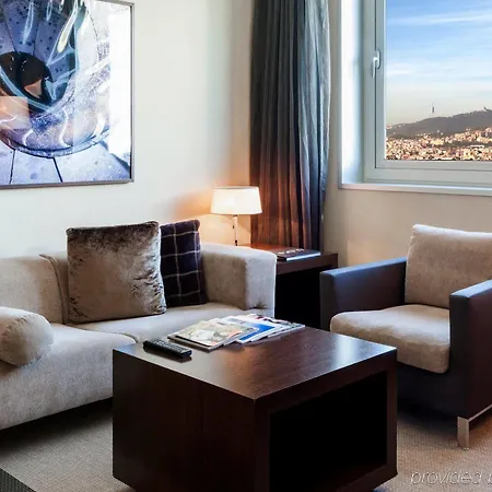 Hotel Leonardo Royal Forum