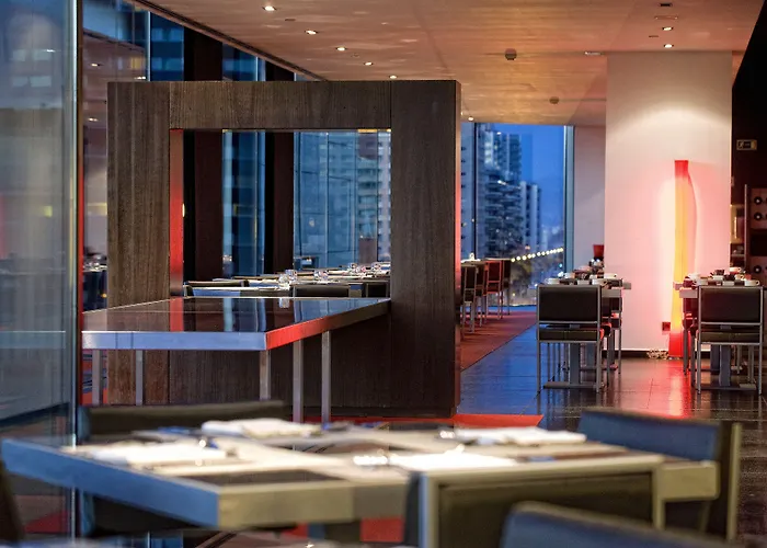 Leonardo Royal Forum Hotel