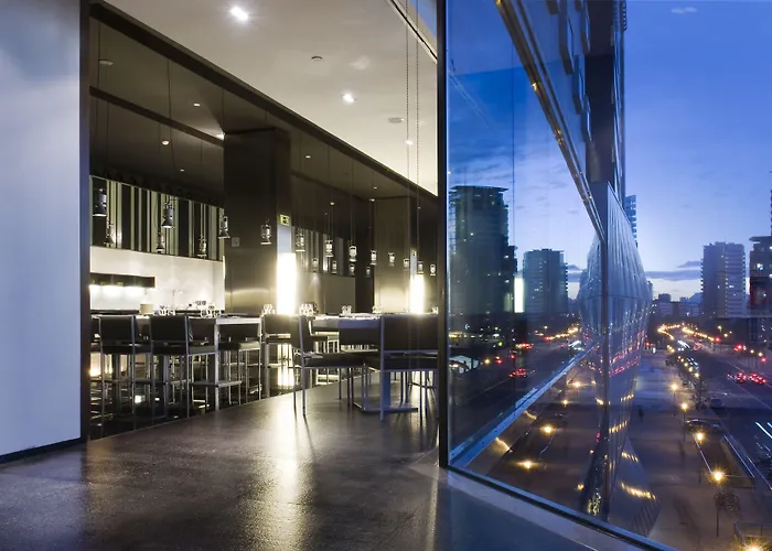 Leonardo Royal Forum 4*