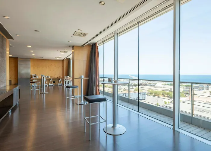Leonardo Royal Forum 4*