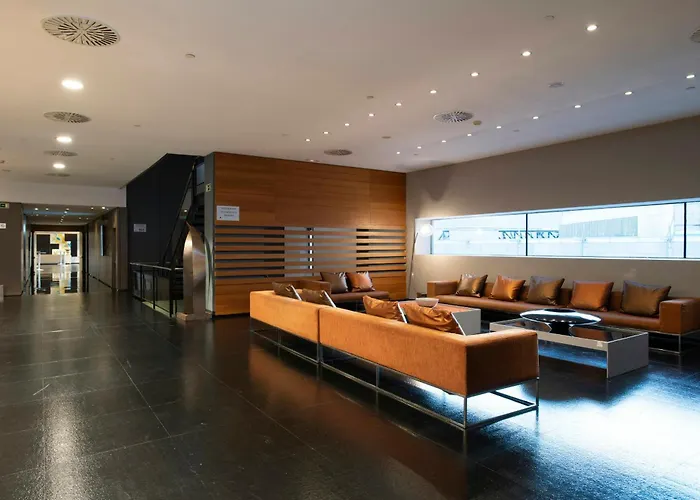 Szálloda Leonardo Royal Forum 4*