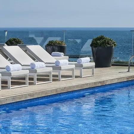 Ac Fórum By Marriott Hotel
