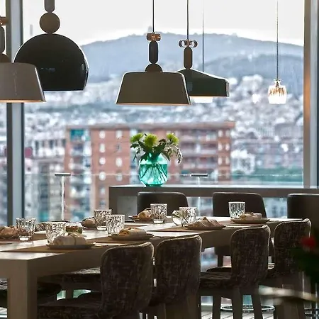 Ac Fórum By Marriott 4*