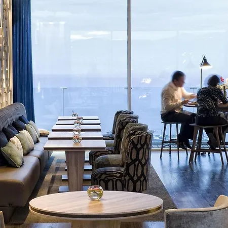 Ac Fórum By Marriott Hotel Barcelona