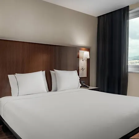 Ac Fórum By Marriott 4*