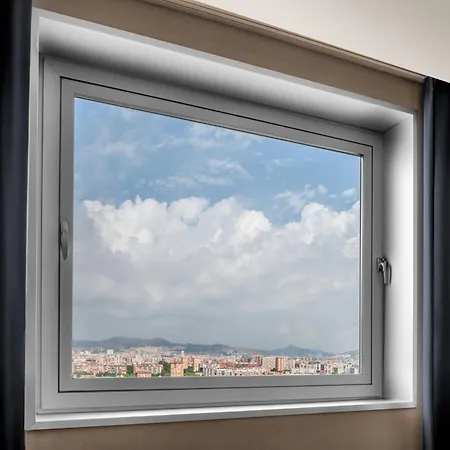 Ac Fórum By Marriott 4* Barcelona