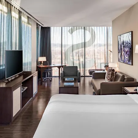 Ac Fórum By Marriott Hotel