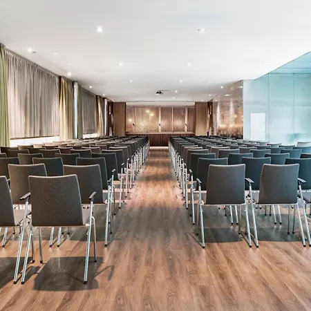 Ac Fórum By Marriott 4*