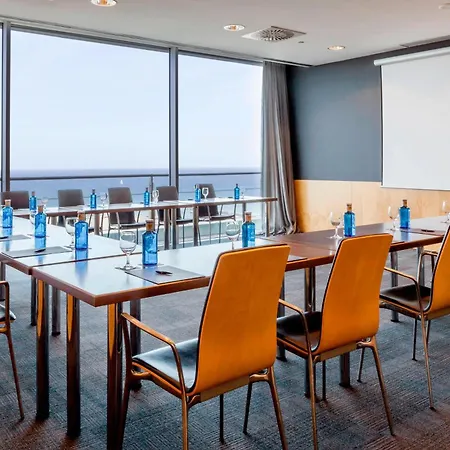 Ac Fórum By Marriott Barcelona