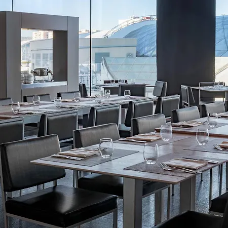 Ac Fórum By Marriott 4* Barcelona