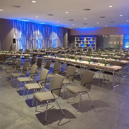 Hotel Ac Fórum By Marriott