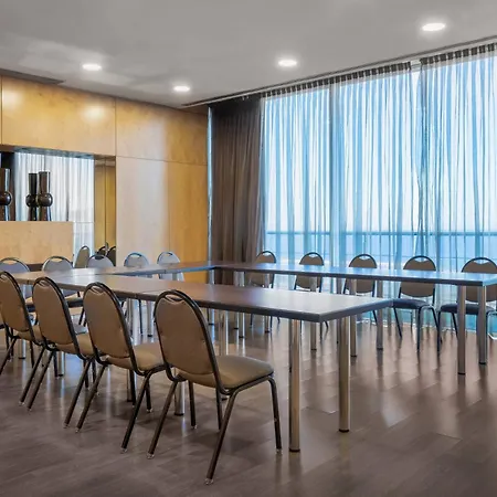Ac Fórum By Marriott Barcelona