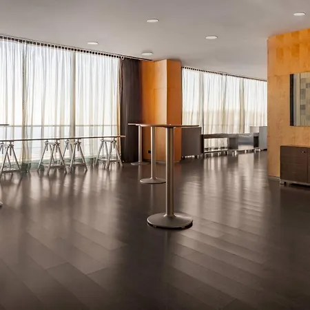 Ac Fórum By Marriott 4* Barcelona