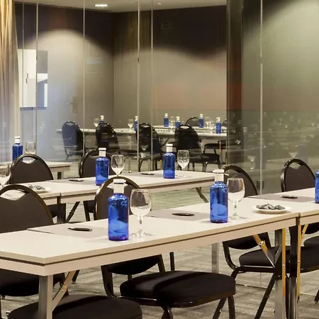 Ac Fórum By Marriott Hotel Barcelona