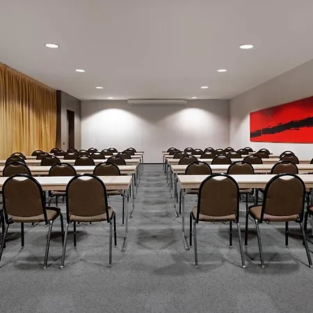 Hotel Ac Fórum By Marriott Barcelona