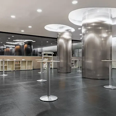 Ac Fórum By Marriott 4*