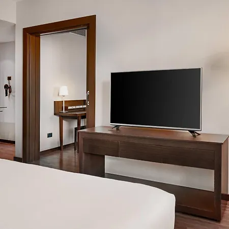 Ac Fórum By Marriott 4*