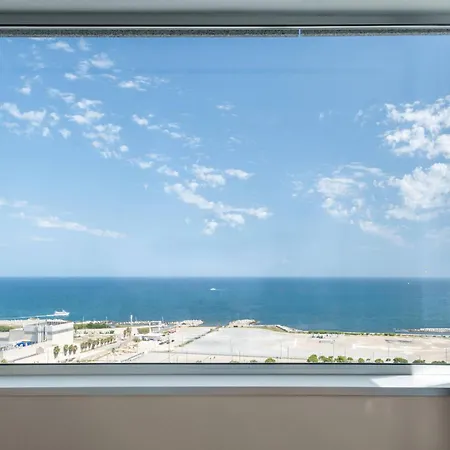 Ac Fórum By Marriott 4*