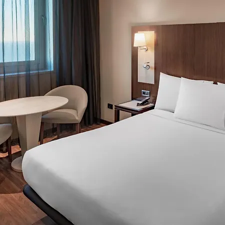 Ac Fórum By Marriott