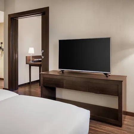 Hotel Ac Fórum By Marriott