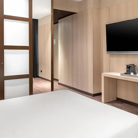 Ac Fórum By Marriott Hotel 4*