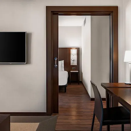 Ac Fórum By Marriott Barcelona