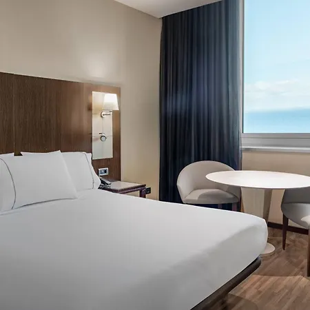Hotel Ac Fórum By Marriott