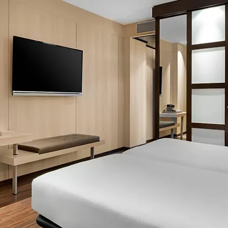 Ac Fórum By Marriott