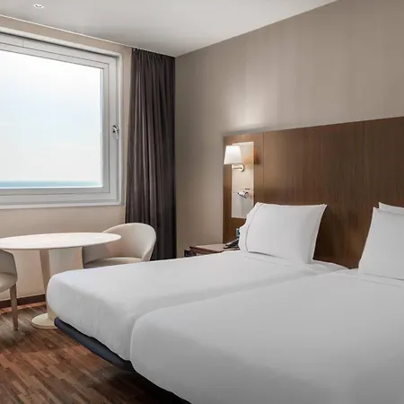 Ac Fórum By Marriott 4*