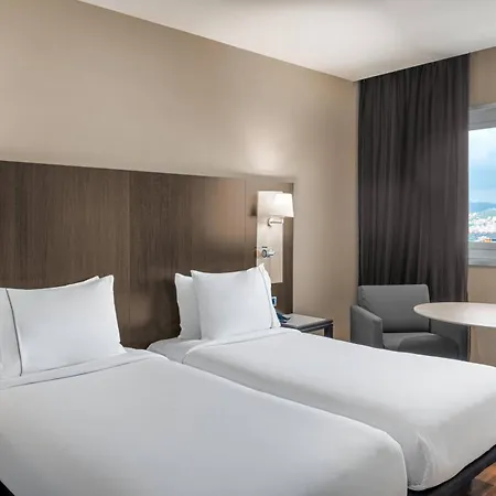 Ac Fórum By Marriott Barcelona
