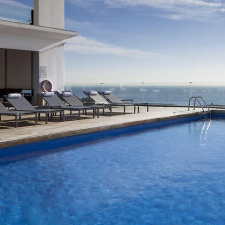 Leonardo Royal Forum Barcelona