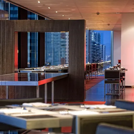 Leonardo Royal Forum Hotel