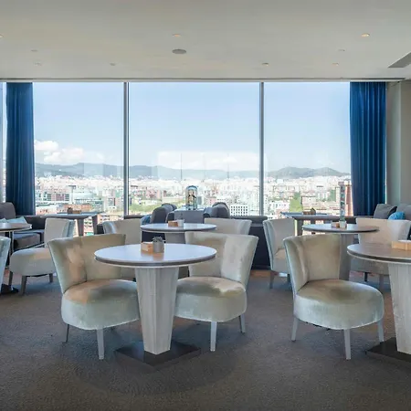 Ac Fórum By Marriott