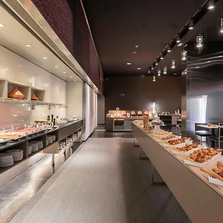 Leonardo Royal Forum