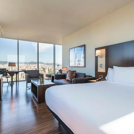 Leonardo Royal Forum Hotel